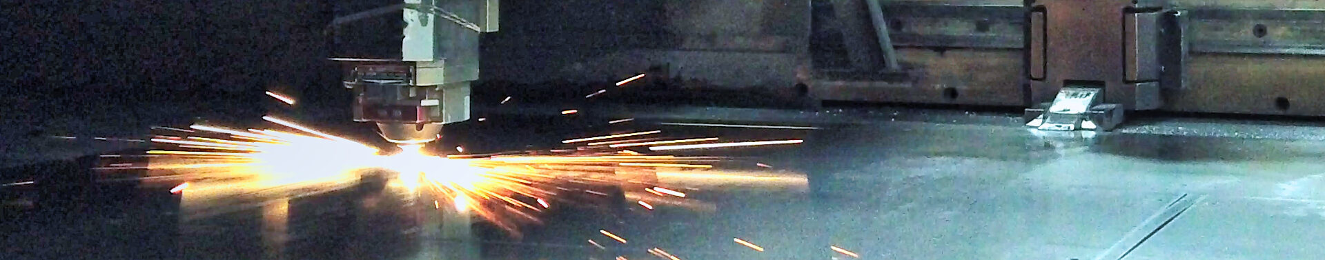 Laser Entry