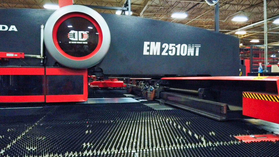 EM 2510NT
